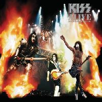 Kiss - Alive - The Millennium Concert