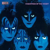Kiss - Creatures Of The Night (40th Anniversary)