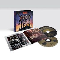 Kiss - Destroyer (45th Anniversary, CD)