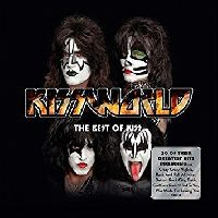 Kiss - KISSWORLD - The Best Of KISS (CD)
