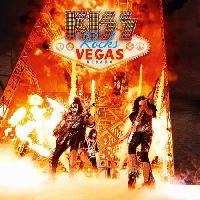 Kiss - Rocks Vegas (CD+DVD)