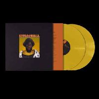 Kiwanuka, Michael - Michael Kiwanuka (Yellow Vinyl)
