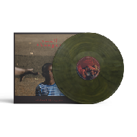 Kiwanuka, Michael - Small Changes (Green Marble Vinyl)