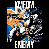 KMFDM - Enemy