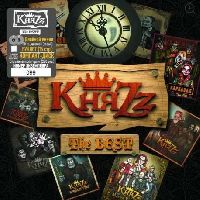 КНЯZZ - The Best (Black Vinyl)