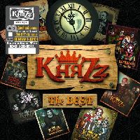 КНЯZZ - The Best (Grey Vinyl)