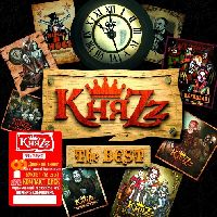 КНЯZZ - The Best (Orange Vinyl)