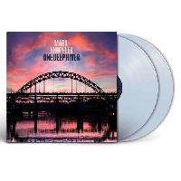 Knopfler, Mark - One Deep River (Light Blue Vinyl)