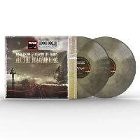 Knopfler, Mark & Harris, Emmylou - All The Roadrunning (Smoky Marble Vinyl, RSD 2026)