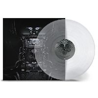 Knosis - Genknosis (Clear Vinyl)