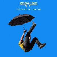 Kodaline - Politics of Living (CD)