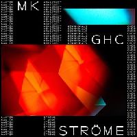 Kohlstedt, Martin / GewandhausChor - STROME (CD)