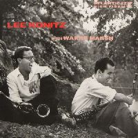 Konitz, Lee & Marsh, Warne - Lee Konitz With Warne Marsh (Speakers Corner Edition)