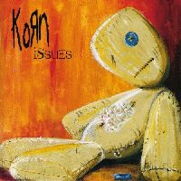 KORN - Issues (CD)