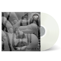 KORN - Requiem (Milky Clear Vinyl)