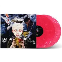 KORN - See You On The Other Side (Cloudy Magenta Vinyl, 20th Anniversary)