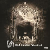 KORN - Take A Look In The Mirror (CD) (Подержанный Товар)