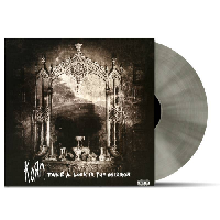 KORN - Take A Look In The Mirror (Silver Vinyl)