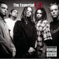 Korn - The Essential (CD)
