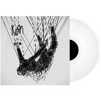 Korn - The Nothing (White Vinyl)