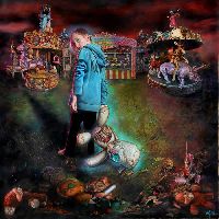 Korn - The Serenity Of Suffering (CD)