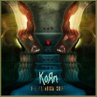 KORN - The Paradigm Shift (Deluxe, CD)
