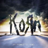 KORN - PATH OF TOTALITY(+DVD)