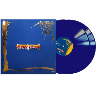 Коррозия Металла - Легенды русского рока (Blue Vinyl)