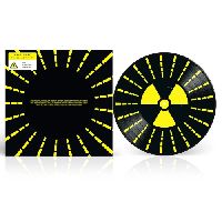 Kraftwerk - Radio-Activity (50th Anniversary, Picture Vinyl)