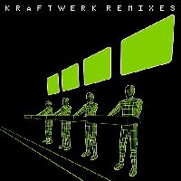 Kraftwerk - Remixed