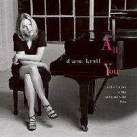 Krall, Diana - All For You (A Dedication To The Nat King Cole Trio) (Verve Acoustic Sounds Series)
