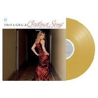 Krall, Diana - Christmas Songs (Gold Vinyl)