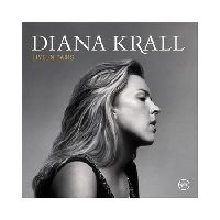 Krall, Diana - Live In Paris