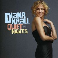 Krall, Diana - Quiet Nights (CD, Digipak)