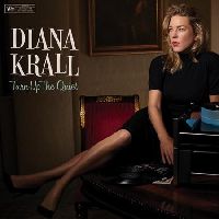 Krall, Diana - Turn Up The Quiet (CD)