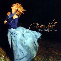 Krall, Diana - When I Look in Your Eyes (CD)