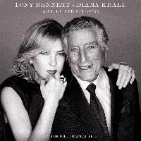 Krall, Diana & Bennett, Tony - Love Is Here To Stay (CD)