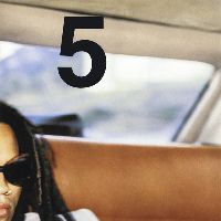 KRAVITZ, LENNY - 5