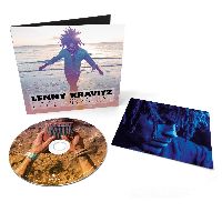 KRAVITZ, LENNY - Raise Vibration (CD, Digisleeve)