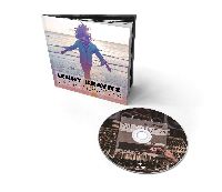 KRAVITZ, LENNY - Raise Vibration (CD, Mediabook)