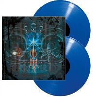 KREATOR - Cause For Conflict (Blue Vinyl)