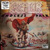 KREATOR - Endless Pain