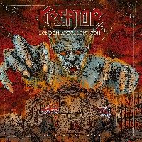 KREATOR - London Apocalypticon - London apocalypticon - Live at the Roundhouse (CD)