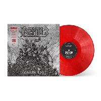KREATOR - Pleasure To Kill (Red Marbled Vinyl, Black Friday 2026)