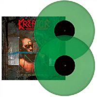 KREATOR - Renewal (Translucent Green Vinyl)