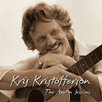 Kristofferson, Kris - The Austin Sessions (CD)