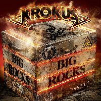 KROKUS - Big Rocks (CD)