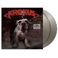 KROKUS - Dirty Dynamite (Silver Vinyl)