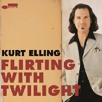 Elling, Kurt - Flirting With Twilight
