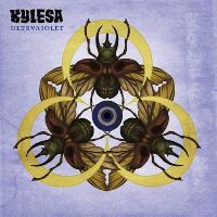 KYLESA - Ultraviolet (Black Vinyl)